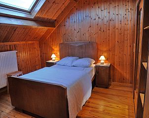 Guest house 093411 - Holiday property Luxembourg - Bertogne