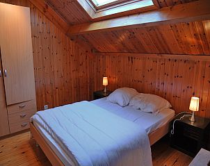 Guest house 093411 - Holiday property Luxembourg - Bertogne