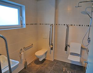 Guest house 093411 - Holiday property Luxembourg - Bertogne