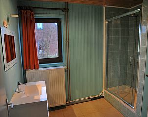 Guest house 093411 - Holiday property Luxembourg - Bertogne