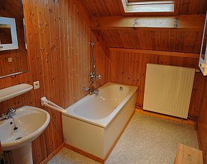 Guest house 093411 - Holiday property Luxembourg - Bertogne