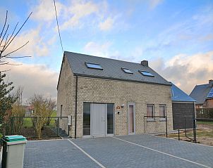 Guest house 093411 - Holiday property Luxembourg - Bertogne