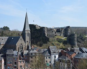 Guest house 093411 - Holiday property Luxembourg - Bertogne
