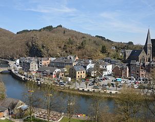 Guest house 093411 - Holiday property Luxembourg - Bertogne