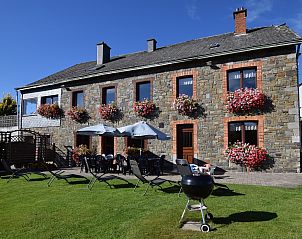 Guest house 093412 - Holiday property Luxembourg - Amande