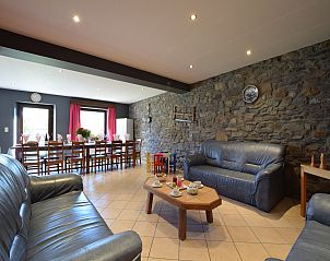 Guest house 093412 - Holiday property Luxembourg - Amande