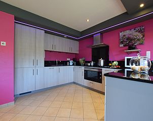 Guest house 093412 - Holiday property Luxembourg - Amande