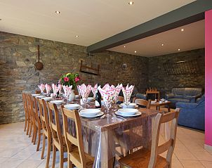 Guest house 093412 - Holiday property Luxembourg - Amande