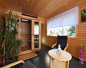 Guest house 093412 - Holiday property Luxembourg - Amande