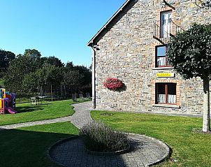 Guest house 093412 - Holiday property Luxembourg - Amande