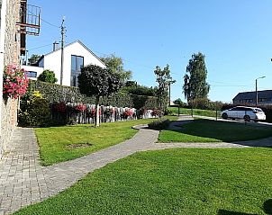 Guest house 093412 - Holiday property Luxembourg - Amande