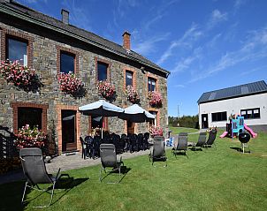 Guest house 093412 - Holiday property Luxembourg - Amande