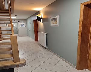 Guest house 093412 - Holiday property Luxembourg - Amande