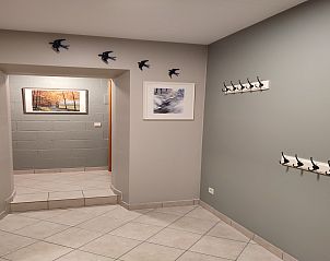 Guest house 093412 - Holiday property Luxembourg - Amande
