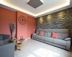 Guest house 093412 - Holiday property Luxembourg - Amande