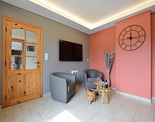 Guest house 093412 - Holiday property Luxembourg - Amande