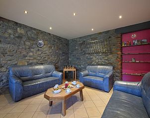 Guest house 093412 - Holiday property Luxembourg - Amande
