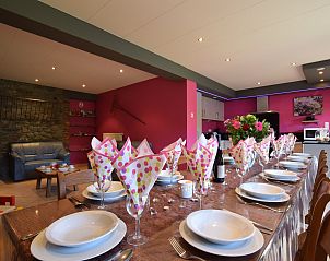 Guest house 093412 - Holiday property Luxembourg - Amande