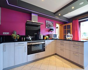 Guest house 093412 - Holiday property Luxembourg - Amande