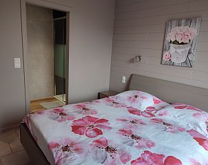 Guest house 093412 - Holiday property Luxembourg - Amande