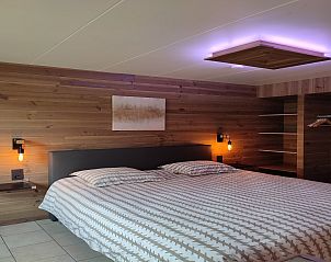 Guest house 093412 - Holiday property Luxembourg - Amande