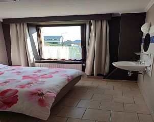 Guest house 093412 - Holiday property Luxembourg - Amande