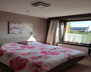 Guest house 093412 - Holiday property Luxembourg - Amande
