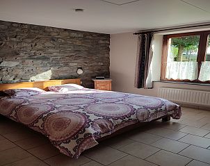 Guest house 093412 - Holiday property Luxembourg - Amande