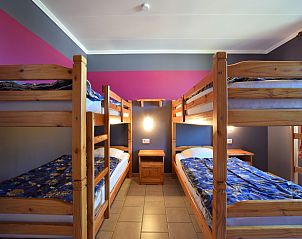 Guest house 093412 - Holiday property Luxembourg - Amande