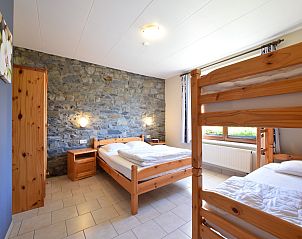 Guest house 093412 - Holiday property Luxembourg - Amande