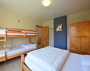 Guest house 093412 - Holiday property Luxembourg - Amande