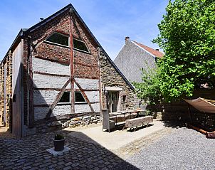 Guest house 0934301 - Holiday property Luxembourg - La Petite Merveille