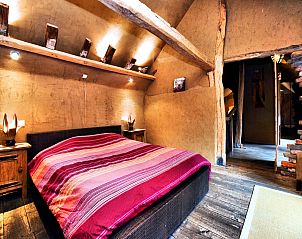 Guest house 0934301 - Holiday property Luxembourg - La Petite Merveille