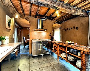 Guest house 0934301 - Holiday property Luxembourg - La Petite Merveille