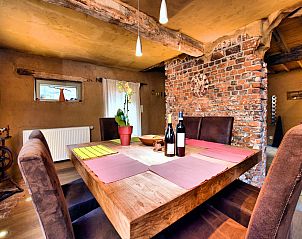 Guest house 0934301 - Holiday property Luxembourg - La Petite Merveille
