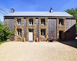 Guest house 0934301 - Holiday property Luxembourg - La Petite Merveille