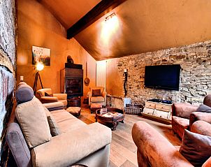 Guest house 0934301 - Holiday property Luxembourg - La Petite Merveille