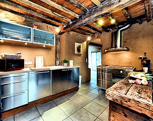 Guest house 0934301 - Holiday property Luxembourg - La Petite Merveille