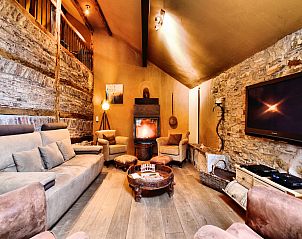 Guest house 0934301 - Holiday property Luxembourg - La Petite Merveille