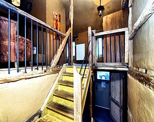 Guest house 0934301 - Holiday property Luxembourg - La Petite Merveille