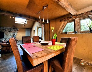 Guest house 0934301 - Holiday property Luxembourg - La Petite Merveille