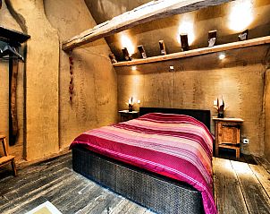 Guest house 0934301 - Holiday property Luxembourg - La Petite Merveille