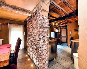 Guest house 0934301 - Holiday property Luxembourg - La Petite Merveille