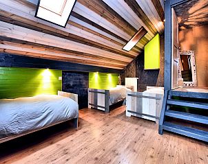 Guest house 0934301 - Holiday property Luxembourg - La Petite Merveille