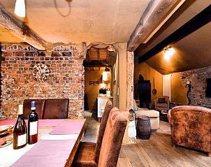Guest house 0934301 - Holiday property Luxembourg - La Petite Merveille