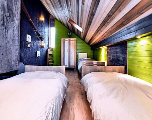 Guest house 0934301 - Holiday property Luxembourg - La Petite Merveille