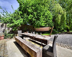 Guest house 0934301 - Holiday property Luxembourg - La Petite Merveille