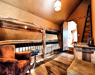 Guest house 0934301 - Holiday property Luxembourg - La Petite Merveille