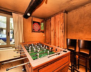 Guest house 0934301 - Holiday property Luxembourg - La Petite Merveille
