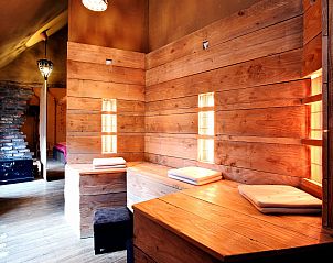 Guest house 0934301 - Holiday property Luxembourg - La Petite Merveille
